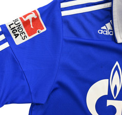 2010-12 SCHALKE *HUNTELAAR* KOSZULKA XL. BOYS