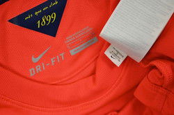 2014-15 BARCELONA *MESSI* SHIRT S