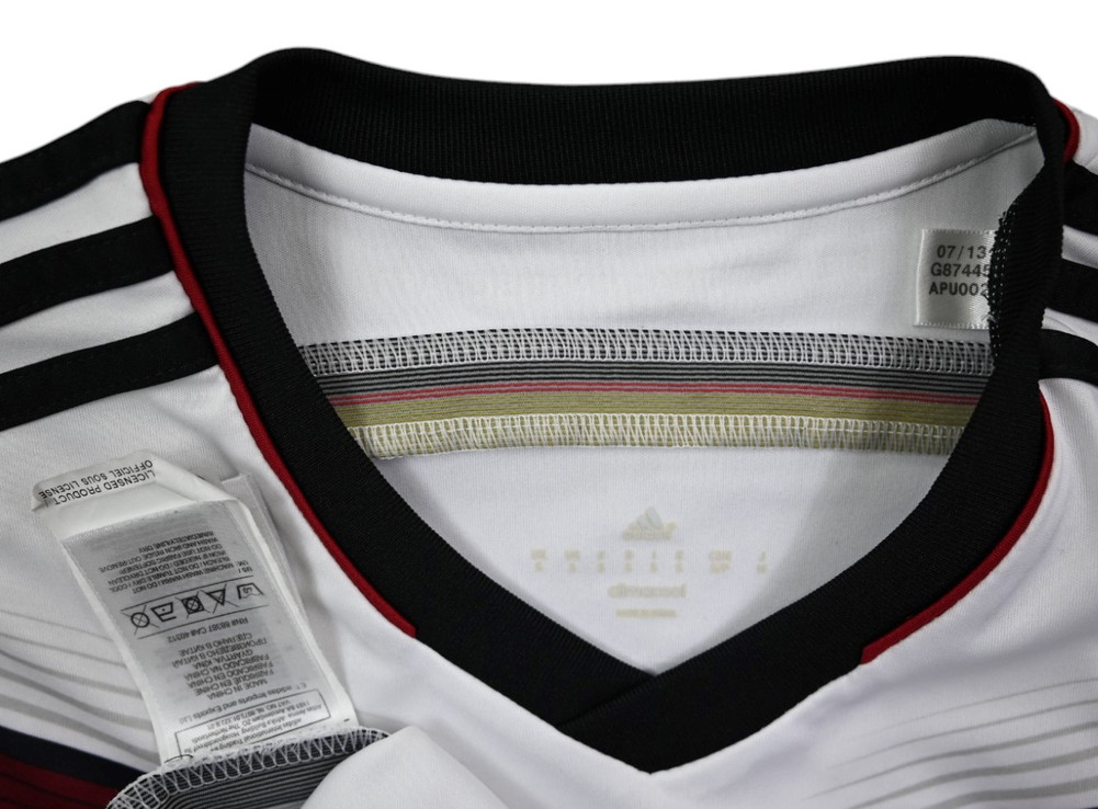 2014-15 GERMANY *GOTZE* KOSZULKA S