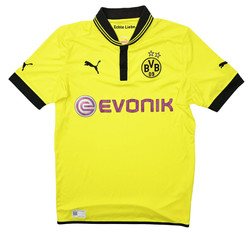 2012-13 BORUSSIA DORTMUND KOSZULKA M