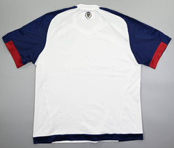 2015-16 REAL SALT LAKE KOSZULKA XL