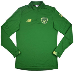 IRELAND TOP M