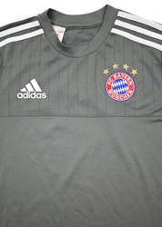 2015-16 BAYERN MUNCHEN KOSZULKA L. BOYS