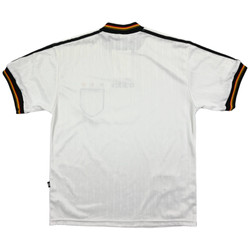 1996-98 GERMANY SHIRT L