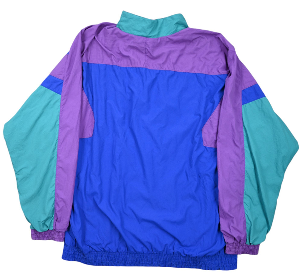 ADIDAS OLDSCHOOL BLUZA 3XL