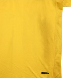 2006-08 BRAZIL SHIRT XXL