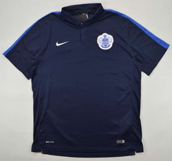 QUEENS PARK RANGERS SHIRT L