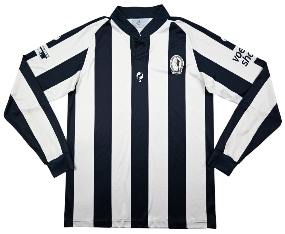 USV HERCULES LONGSLEEVE SHIRT L