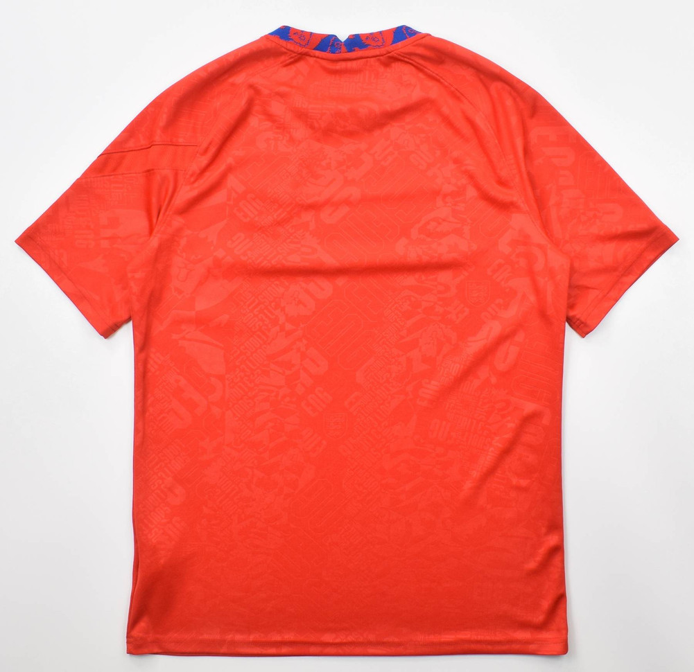 2020-21 ENGLAND KOSZULKA M