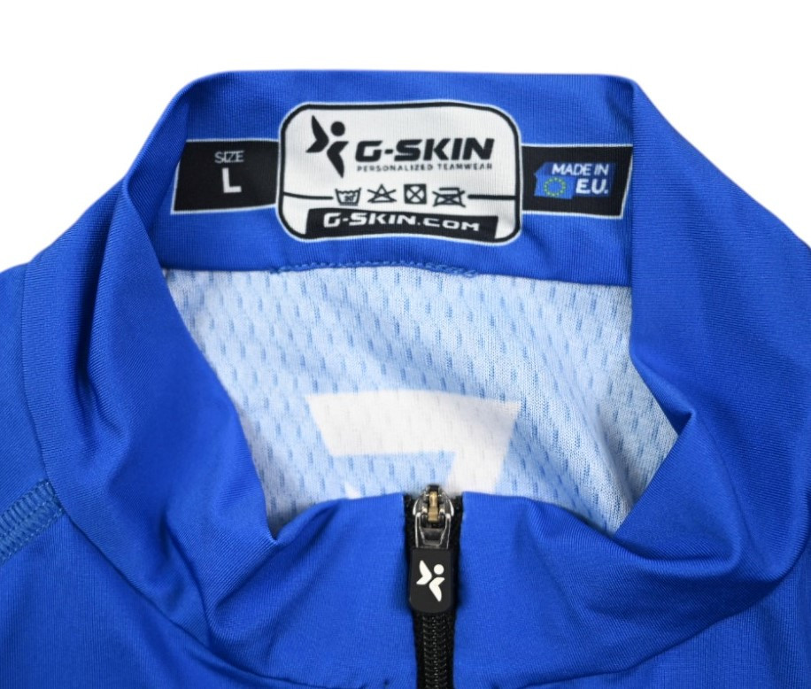 G-SKIN GIANT KOSZULKA KOLARSKA L