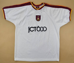 2001-03 BRADFORD CITY A.FC SHIRT XL
