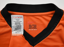 2000-02 NETHERLANDS KOSZULKA L