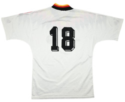 1994-96 GERMANY #18 KOSZULKA M