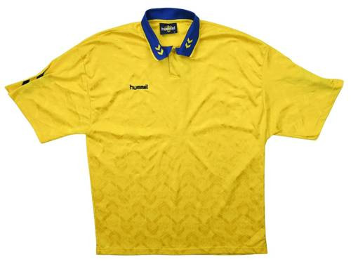 HUMMEL OLDSCHOOL SHIRT L