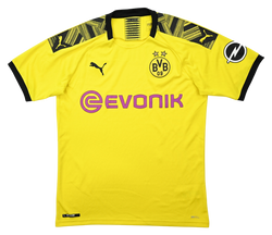 2019-20 BORUSSIA DORTMUND KOSZULKA M