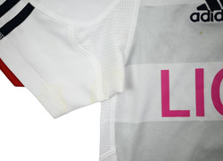 2010-11 BAYERN MUNCHEN *LAHM* SHIRT L. BOYS