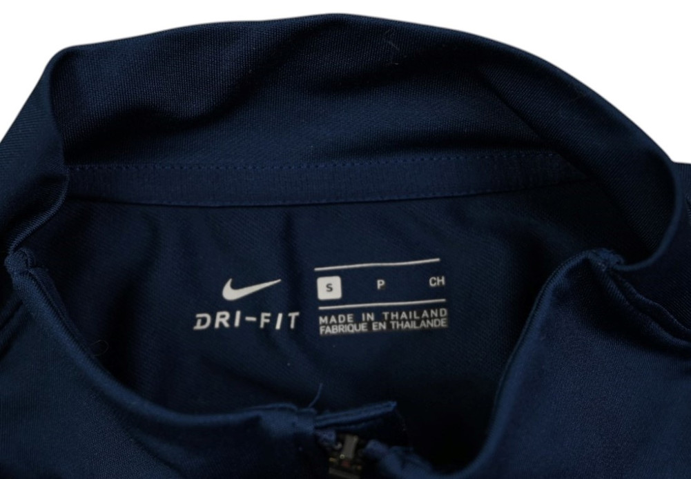 2020-21 PARIS SAINT-GERMAIN LONGSLEEVE SHIRT S