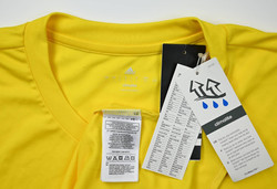 2013-14 SWEDEN KOSZULKA L