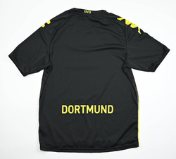 2011-12 BORUSSIA DORTMUND SHIRT L