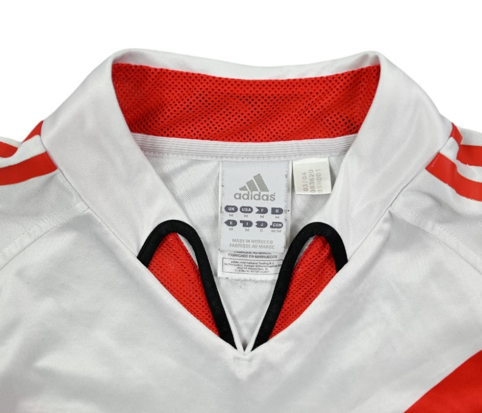 2004-06 RIVER PLATE KOSZULKA M
