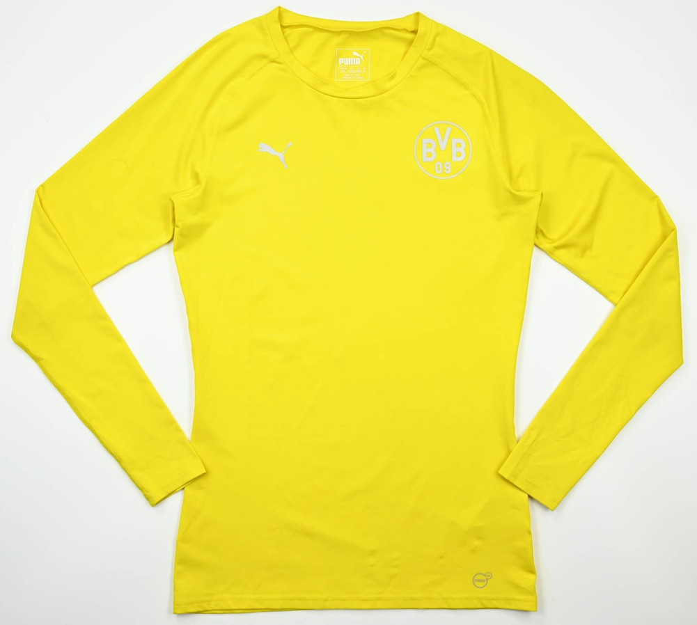 BORUSSIA DORTMUND LONGSLEEVE M