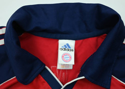 1999-01 BAYERN MUNCHEN *SERGIO* KOSZULKA M