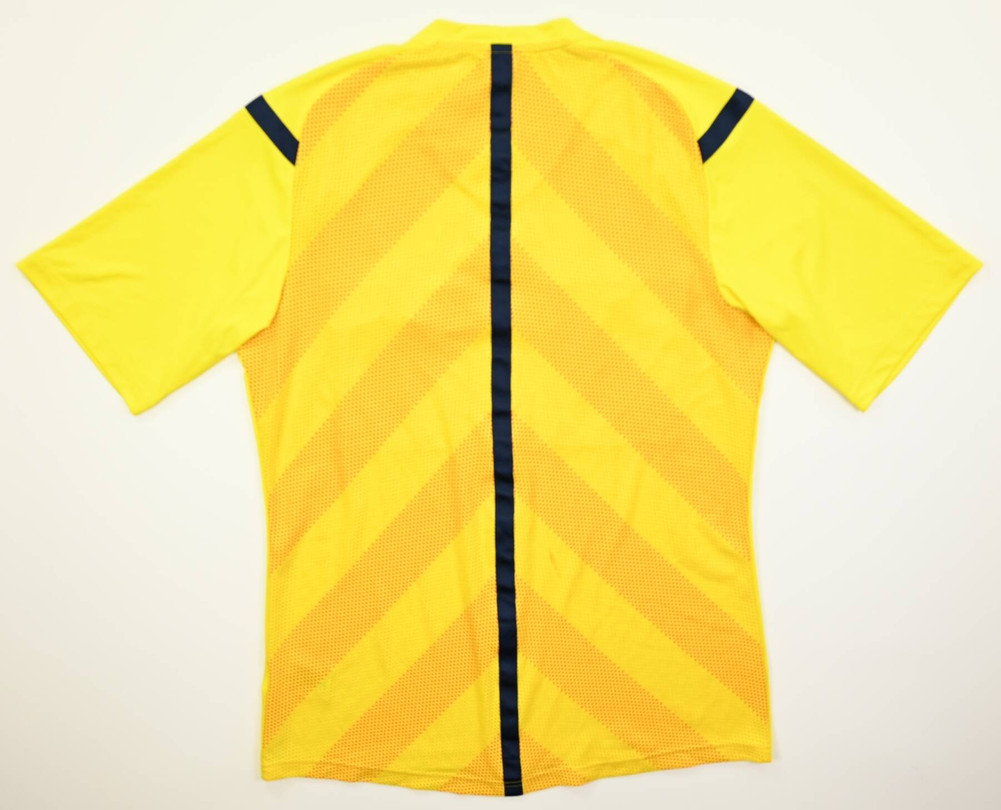 ADIDAS KOSZULKA SĘDZIOWSKA L