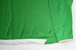 2012-13 LIVERPOOL SHIRT LONGSLEEVE L