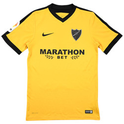 2016-17 MALAGA KOSZULKA S 