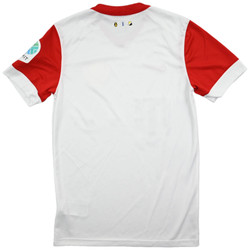 2020-21 FC UTRECHT SHIRT S