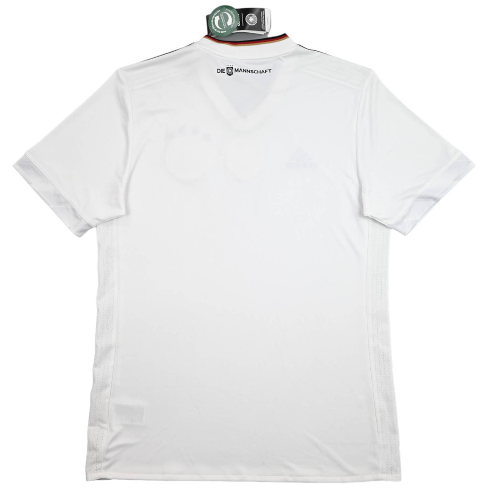 2017 GERMANY SHIRT M