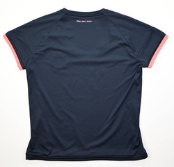 2015-16 BAYERN MUNCHEN SHIRT WOMENS XL