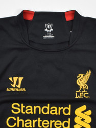 LIVERPOOL KOSZULKA L