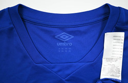 2019-20 FC SCHALKE 04 SHIRT 3XL