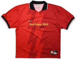 NIKE VINTAGE SHIRT XL