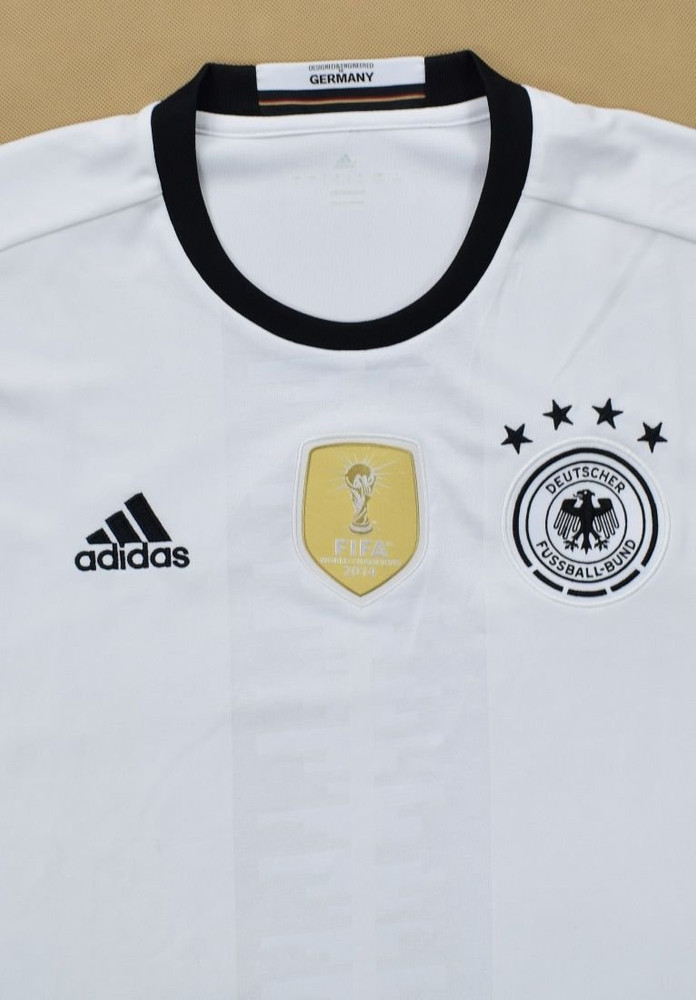 2015-16 GERMANY KOSZULKA L