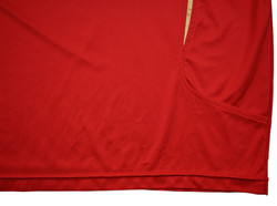 2005-06 LIVERPOOL *GERRARD* SHIRT XL