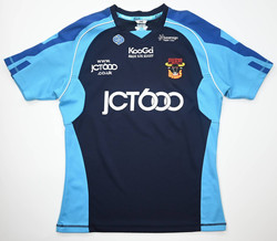 BEDFORD BLUES KOSZULKA L