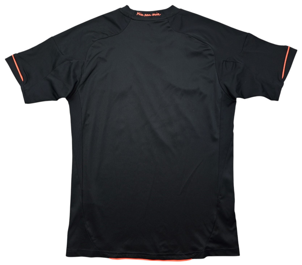 2012-13 BAYERN MUNCHEN SHIRT L. BOYS