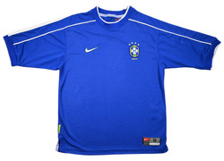 1998-00 BRAZIL KOSZULKA S