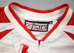 2004-05 ZLIN SHIRT XXL