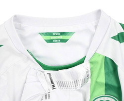 2016-17 GREUTHER FURTH KOSZULKA XL