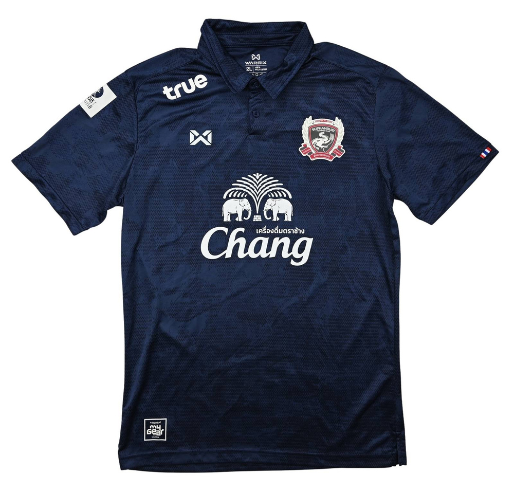 SUPHANBURI SHIRT L