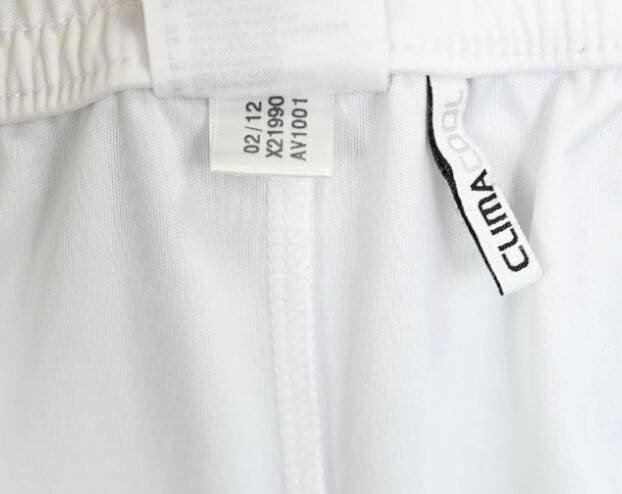 REAL MADRID SPODENKI L