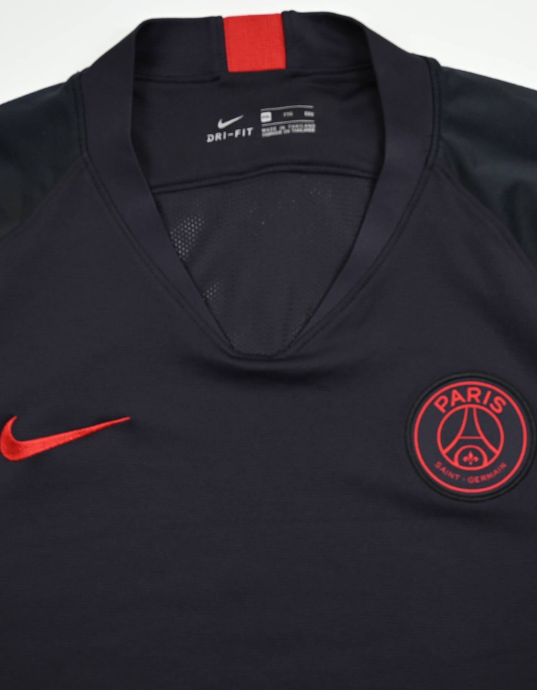 2019-20 PARIS SAINT GERMAIN KOSZULKA XXL