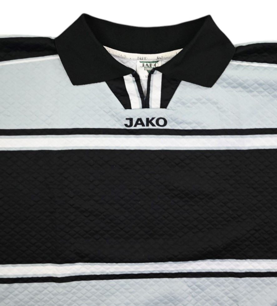 JAKO OLDSCHOOL KOSZULKA 3XL