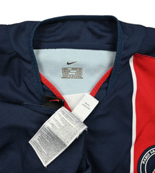 2002-03 PARIS SAINT GERMAIN SHIRT M