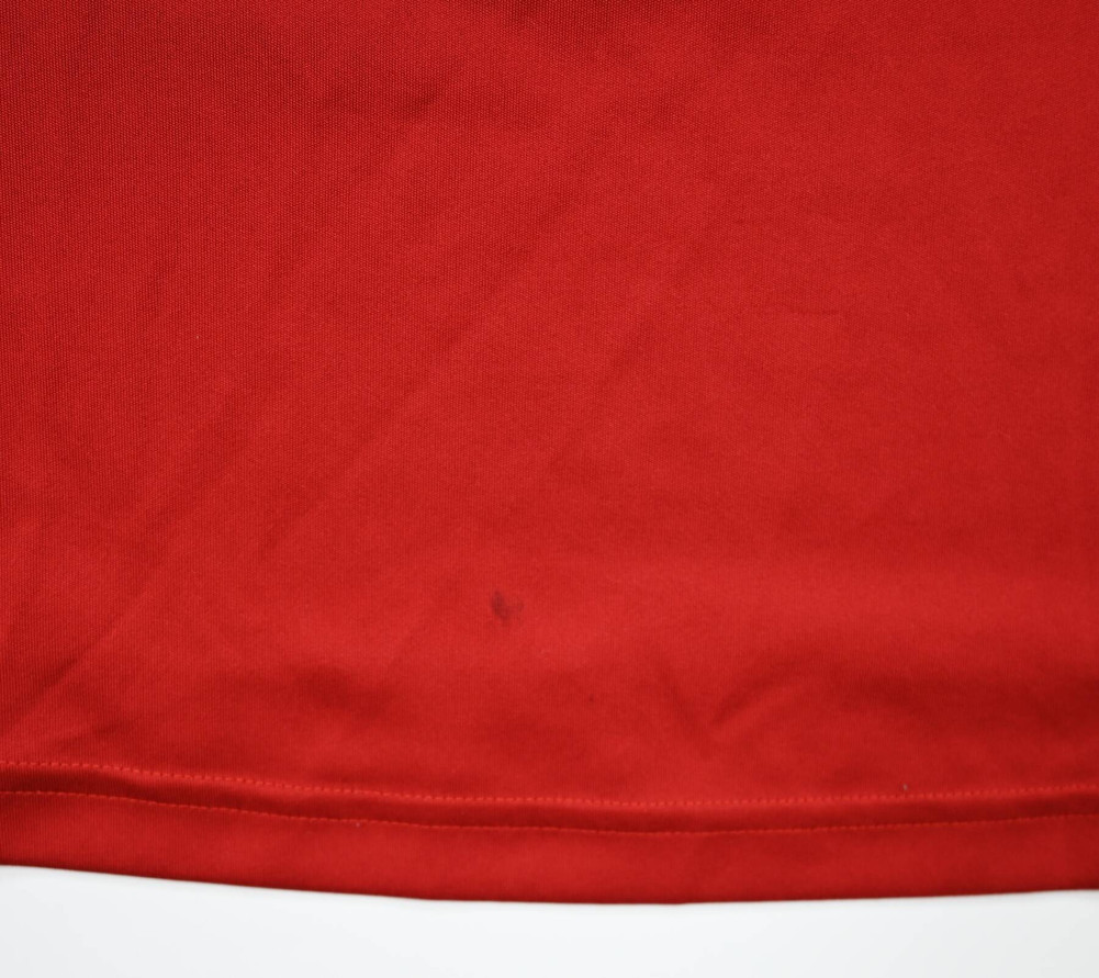 2011-13 BAYERN MUNCHEN SHIRT XL