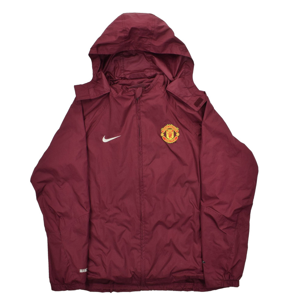 MANCHESTER UNITED KURTKA S