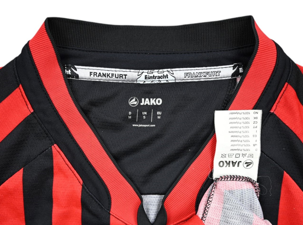 2012-13 EINTRACHT FRANKFURT KOSZULKA S/M